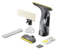 Ștergător sticlă Karcher 1.633-711.0