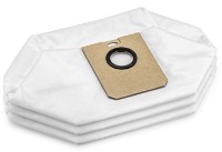 Filtru pentru aspirătoare Karcher 2.269-644.0