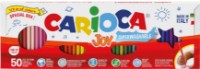 Набор фломастеров Carioca Joy ½  Meter 50pcs (41018)