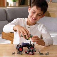 Jucărie teleghidată Exost Build 2 Drive (7530-20703) imaginea #4 — magazin online Desire.md