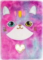 Блокнот New World Cat Face A5 (A5-8055) фото №1 — интернет-магазин Desire.md