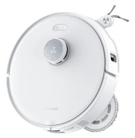 Robot de aspirare Roborock Q Revo Curv White imaginea #2 — magazin online Desire.md