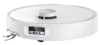 Robot de aspirare Roborock Q Revo Curv White imaginea #3 — magazin online Desire.md