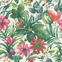 Обои GranDeco BA2101 Botanical 0.52