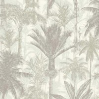 Обои GranDeco BA2302 Botanical 0.52