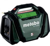 Compresor auto Metabo 600794850
