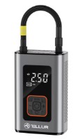 Compresor auto Tellur TLL158571