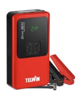Dispozitiv de pornire Telwin Drive 1800