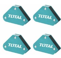 Магнитный держатель для сварки Total Tools TAMWH4001