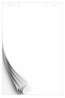 Hârtie de flipchart Officeline OL.FPB