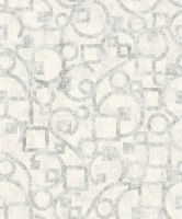 Обои GranDeco Labyrinth 102708