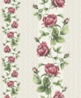 Обои GranDeco Rosalinda 110401