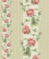 Обои GranDeco Rosalinda 110403