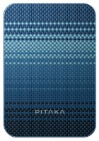 Внешний аккумулятор Pitaka Qi2 Moonrise