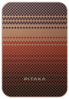 Внешний аккумулятор Pitaka Qi2 Sunset