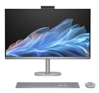 Моноблок Hp OmniStudio X 32-c0005ci Meteo Silver (B3PE9EA)