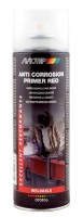 Автомобильная грунтовка Motip Anti Corrosion Primer 500ml (090106)