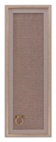 Vitrină Dogtas Hector TV 3200364056 Oak Anthracite/Grey/Gold