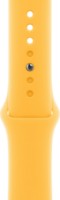Curea Apple Watch 41mm Sunshine Sport Band S/M imaginea #1 — magazin online Desire.md