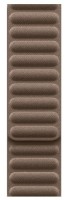 Ремешок Apple Watch 41mm Taupe Magnetic Link S/M