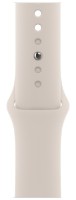 Curea Apple Watch 42mm Starlight Sport Band S/M