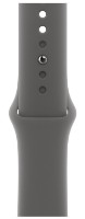 Ремешок Apple Watch 42mm Stone Gray Sport Band S/M