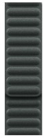 Curea Apple Watch 45mm Evergreen Magnetic Link M/L