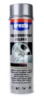 Vopsea auto Presto Wheel Silver 500ml (428924)