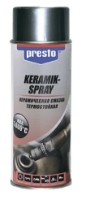 Смазка Presto Keramik Spray 400ml (217616)
