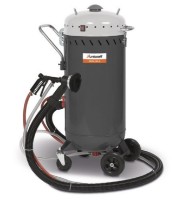 Mașină de sablare Unicraft MSSG 105 A (6204030)