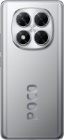 Мобильный телефон Xiaomi Poco X7 8Gb/256Gb Silver фото №3 — интернет-магазин Desire.md