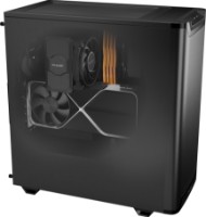 Корпус Be quiet! Pure Base 501 Airflow Black фото №3 — интернет-магазин Desire.md