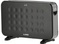 Convector electric Lund LUN68651