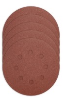 Set foi de șlefuit Ingco AKRS1250511