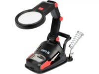 Suport cu lupă Yato YT-73861