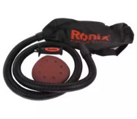 Mașina de șlefuit beton Ronix 6201 imaginea #2 — magazin online Desire.md