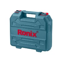 Mașină de înșurubat Ronix RS-8611 imaginea #4 — magazin online Desire.md