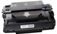Cartuș Imagine HP 11X Q6511X/CRG710H