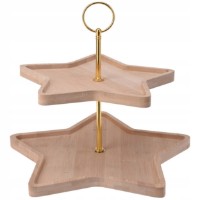 Platou cu nivele EH H25cm (52823)