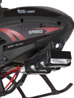 Радиоуправляемая игрушка New World Helicopter F400 (F400) фото №5 — интернет-магазин Desire.md