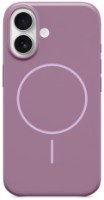 Husa de protecție Apple Beats iPhone 16 Case with MagSafe Sunset Purple