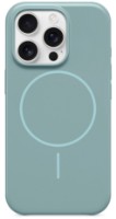 Husa de protecție Apple Beats iPhone 16 Pro Case with MagSafe Riptide Blue