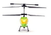 Радиоуправляемая игрушка New World LH-1302 Green (1302) фото №3 — интернет-магазин Desire.md