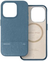 Husa de protecție Native Union (RE) Classic iPhone 16 Pro Max Blue