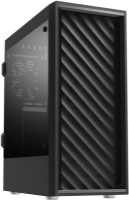 Корпус Zalman T7 Black