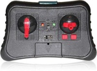 Радиоуправляемая игрушка New World LH-1302 Red (1302) фото №3 — интернет-магазин Desire.md