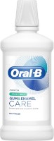 Ополаскиватель для полости рта Oral-B Gum & Enamel Care Fresh Mint 500ml