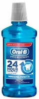 Ополаскиватель для полости рта Oral-B Pro-Expert 500ml