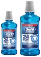 Ополаскиватель для полости рта Oral-B Pro-Expert 500ml + 250ml