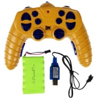 Радиоуправляемая игрушка New World (8065E) фото №5 — интернет-магазин Desire.md